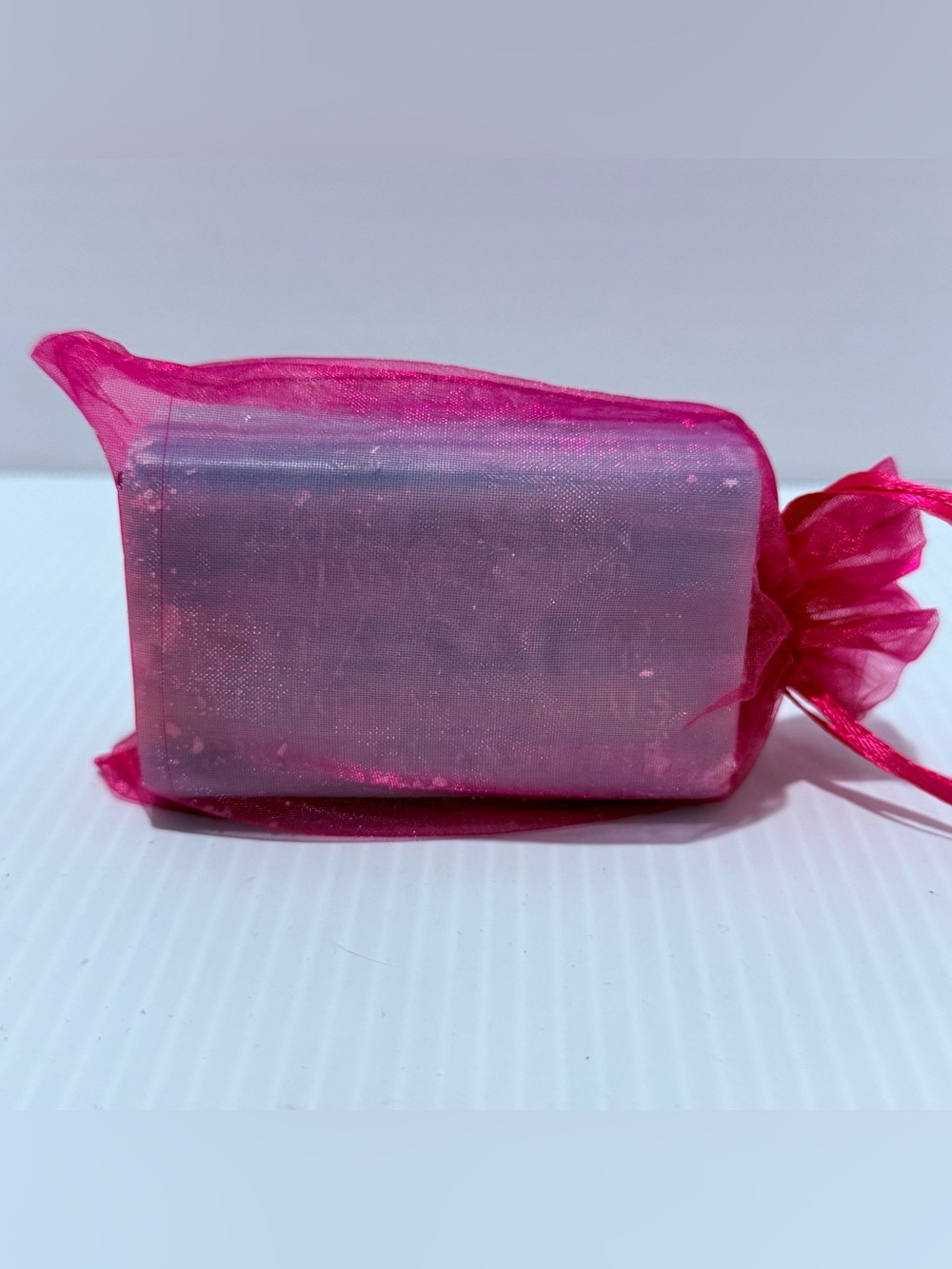 Australian Botanical Soap Sea Salt w/ Ocean Minerals Pure Plant Oil Soap 6.6 oz.